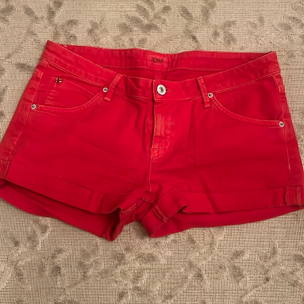 Hudson shorts